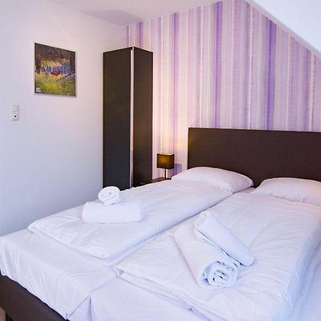 Hirsch Hotel ハーナウ・アム・マイン エクステリア 写真