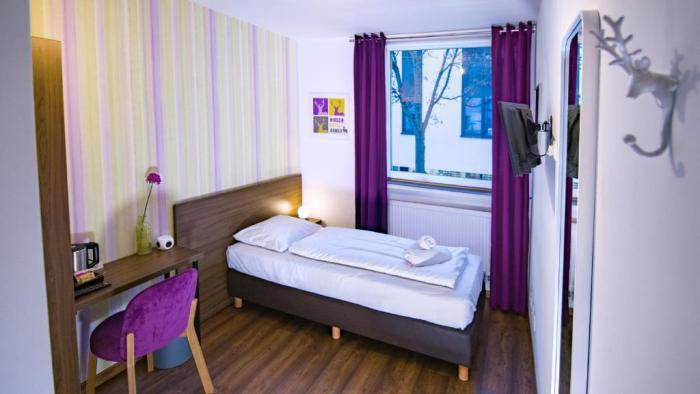 Hirsch Hotel ハーナウ・アム・マイン 部屋 写真