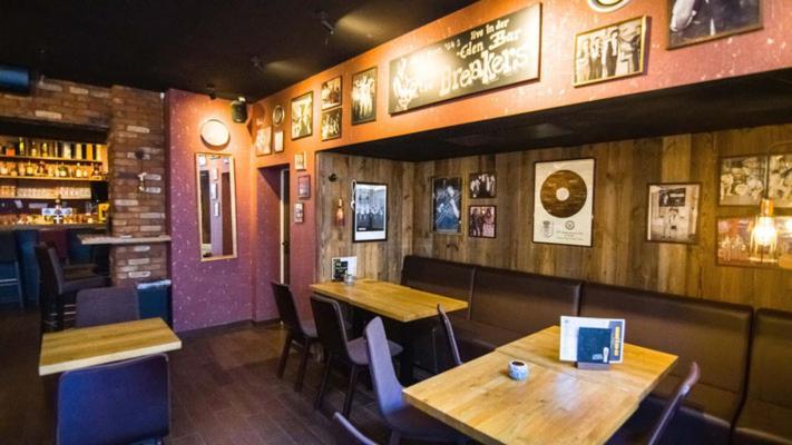 Hirsch Hotel ハーナウ・アム・マイン エクステリア 写真